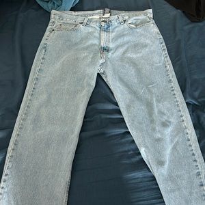 Men’s jeans